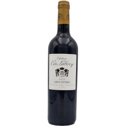 Château "Cos-Labory" 5ème...