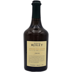 Domaine Rolet "Arbois Vin...