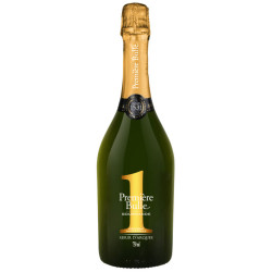 champagne Sieur d'Arques "Première Bulle Gourmande" Limoux Ancestrale Blanc