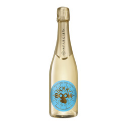 Sieur d'Arques "Berry Boom"...