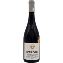 Domaine du Bon Remède -...
