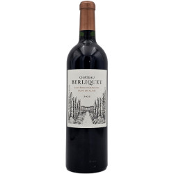 Château "Berliquet" Grand...