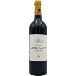 Château "Deyrem Valentin"...