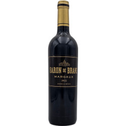 "Baron de Brane" 2022...