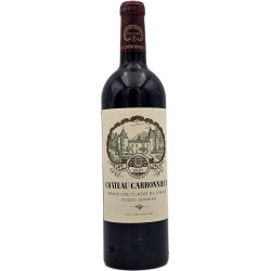 Château "Carbonnieux" Grand...