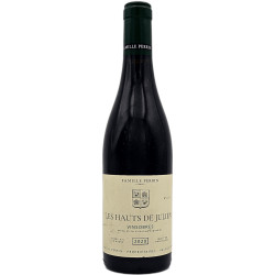 Famille Perrin "Les Hauts...