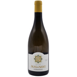 Mas du Novi "Chardonnay"...