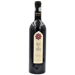 Mas du Novi "Cuvée...