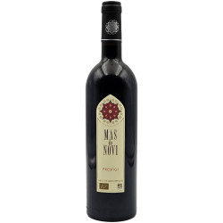 Mas du Novi "Cuvée...