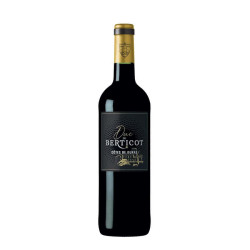 Domaine Berticot "Duc de...