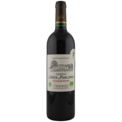 Château "La Croix de...