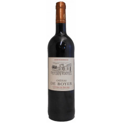 "Chateau de Boyer" Côtes de...