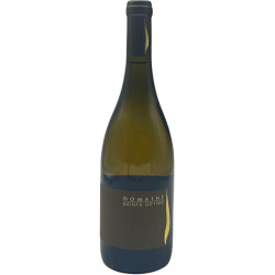 Domaine Sainte Octime "Le...