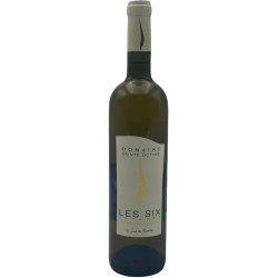 Domaine Sainte Octime "Les...