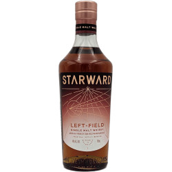 LEFT FIELD - STARWARD