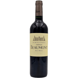 Chateau Beaumont "Cru...