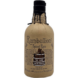 Ableforth'S Rumbullion - ABLEFORTH