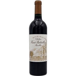 Château Haut-Batailley 2020...