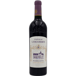 Château "Lascombes" 2nd Cru...