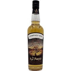 Peat Monster Compass Box - THE PEAT MONSTER