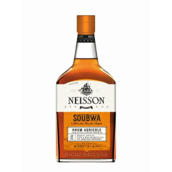 Neisson SouBwa - NEISSON