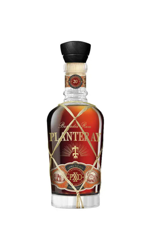 Planteray Rum PXXO - PLANTERAY RUM