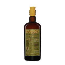 HAMPDEN 8 ANS  - HAMPDEN