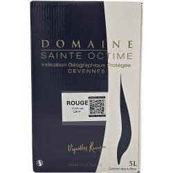 Domaine Sainte Octime "Bib...