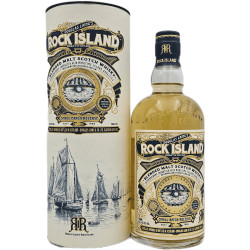 Rock Island - Blended Malt - ROCK ISLAND