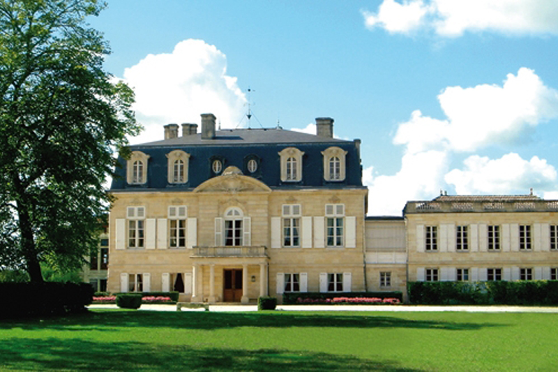 Château Pontet-Canet Pauillac