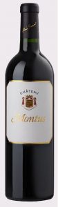 Montus 2015 Madiran rouge