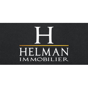 Logo de l'agence immobilière Helman