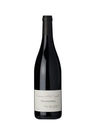 Sancerre rouge domaine du Pre Semele 2015 Loire