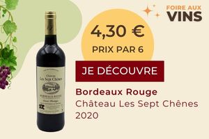 FOIRE AUX VINS 2023