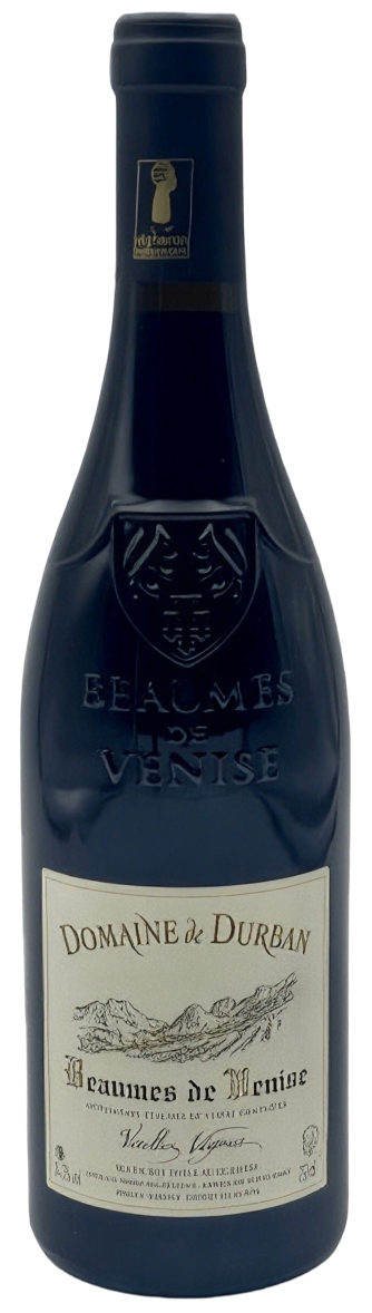Beaumes de Venise Vieilles Vignes