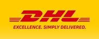 DHL delivery