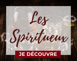 Liqueur De Sureau 20° - Joseph Cartron - Digestifs Spiritueux - XO-Vin