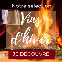 vin d'hiver