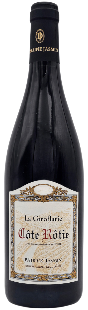 Côte-Rôtie La Giroflarie Domaine Jasmin