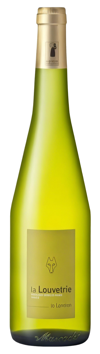Muscadet La Louvetrie 2023 Domaine Landron