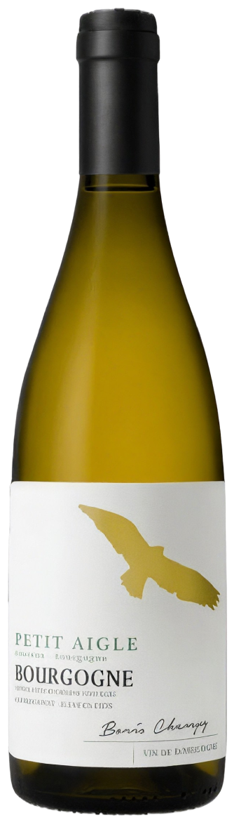 Bourgogne Blanc Chardonnay Domaine Boris Champy